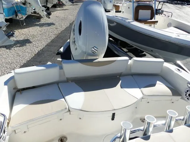 Slide: The Image of Bulls Bay 200CC 2025 - 11