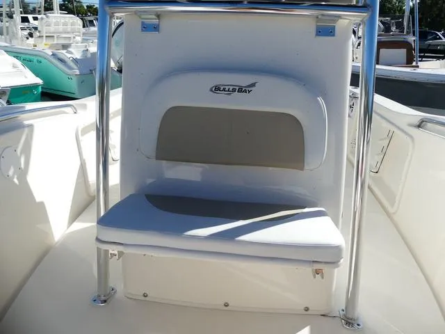 Slide: The Image of Bulls Bay 200CC 2025 - 18