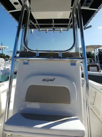 Slide: The Image of Bulls Bay 200CC 2025 - 19