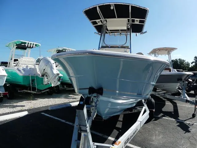 Slide: The Image of Bulls Bay 200CC 2025 - 2