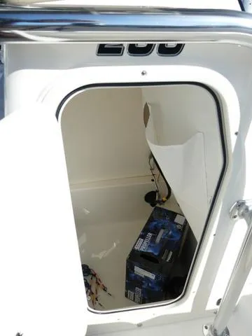 Slide: The Image of Bulls Bay 200CC 2025 - 21