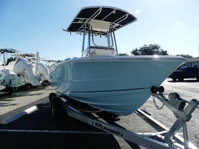 Slide: The Image of Bulls Bay 200CC 2025 - 3