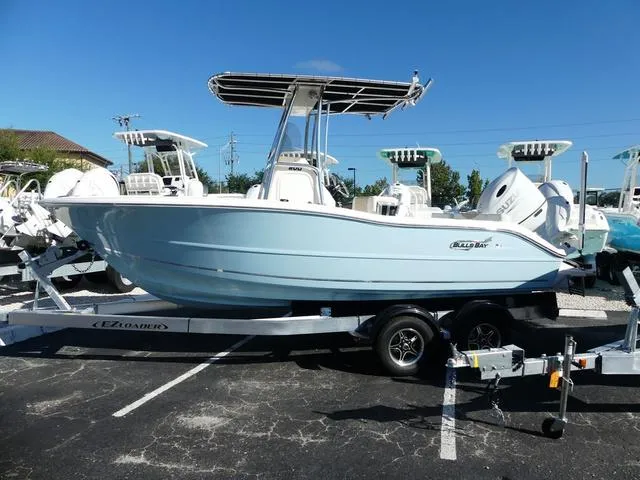 Slide: The Image of Bulls Bay 200CC 2025 - 4