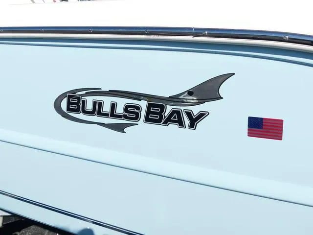 Slide: The Image of Bulls Bay 200CC 2025 - 6