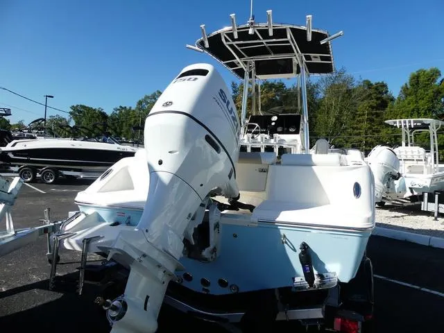 Slide: The Image of Bulls Bay 200CC 2025 - 8