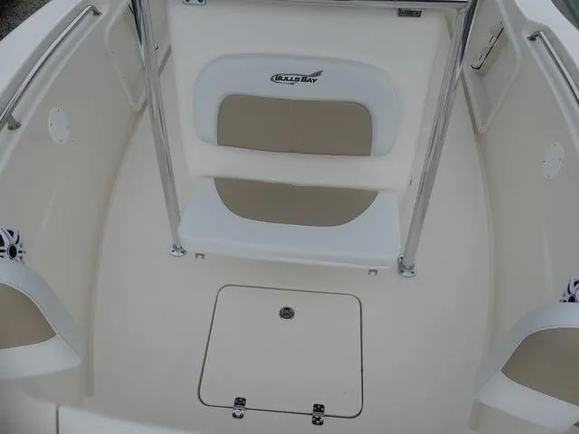 Slide: The Image of Bulls Bay 200CC 2025 - 18