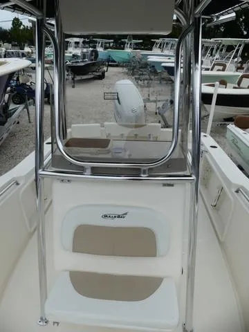 Slide: The Image of Bulls Bay 200CC 2025 - 19