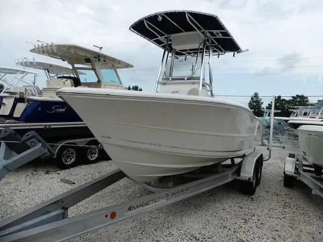 Slide: The Image of Bulls Bay 200CC 2025 - 4