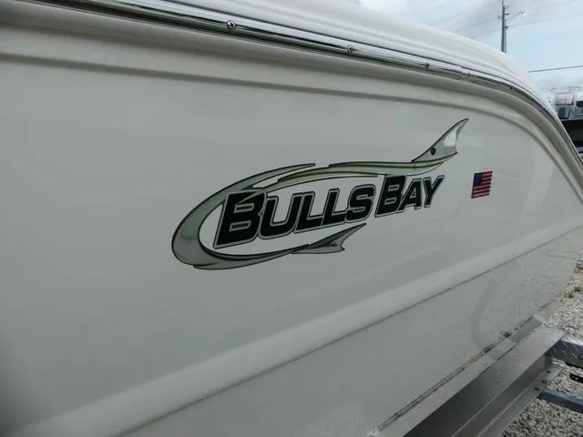 Slide: The Image of Bulls Bay 200CC 2025 - 5