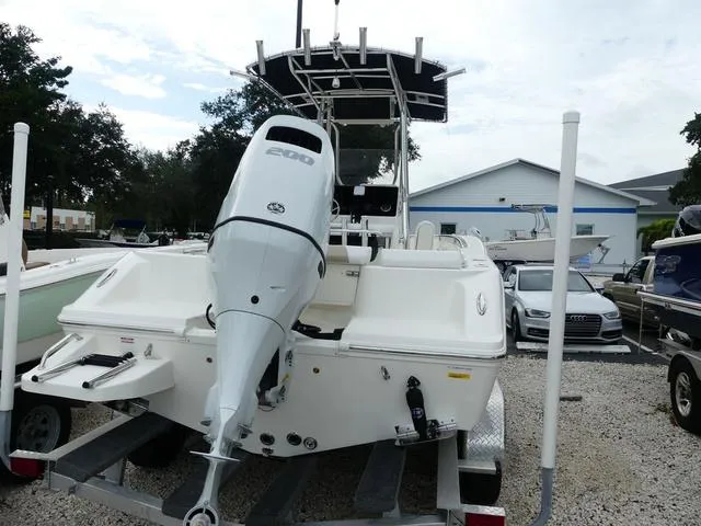 Slide: The Image of Bulls Bay 200CC 2025 - 7