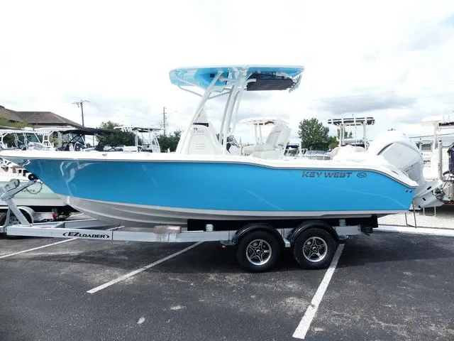 Slide: The Image of Key West 239 FS 2025 - 2