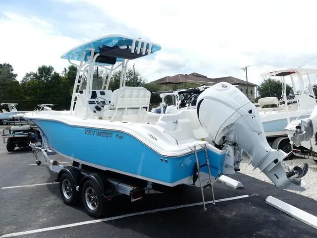 Slide: The Image of Key West 239 FS 2025 - 3