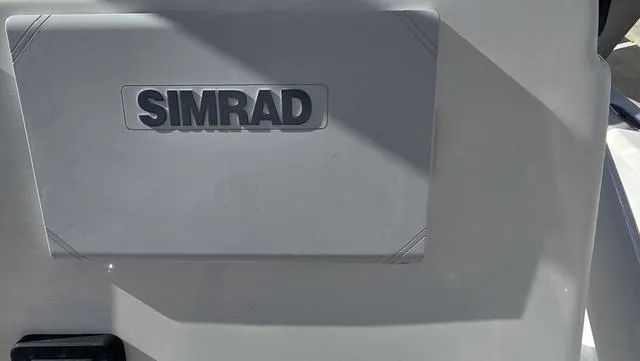 Slide: The Image of Sea Pro 230 Bay 2024 - 10