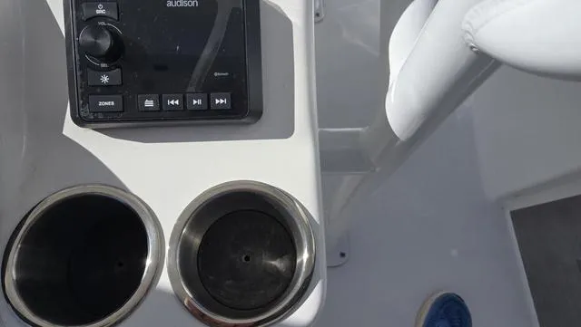 Slide: The Image of Sea Pro 230 Bay 2024 - 13