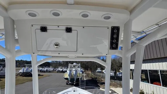 Slide: The Image of Sea Pro 230 Bay 2024 - 15