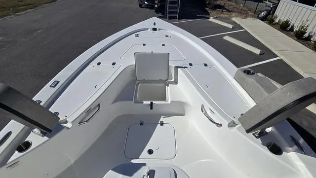 Slide: The Image of Sea Pro 230 Bay 2024 - 16