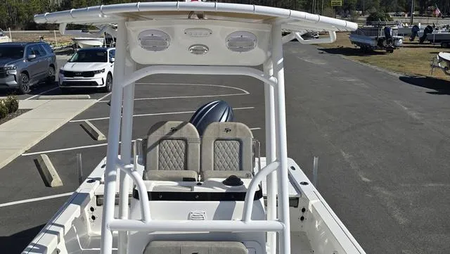 Slide: The Image of Sea Pro 230 Bay 2024 - 19