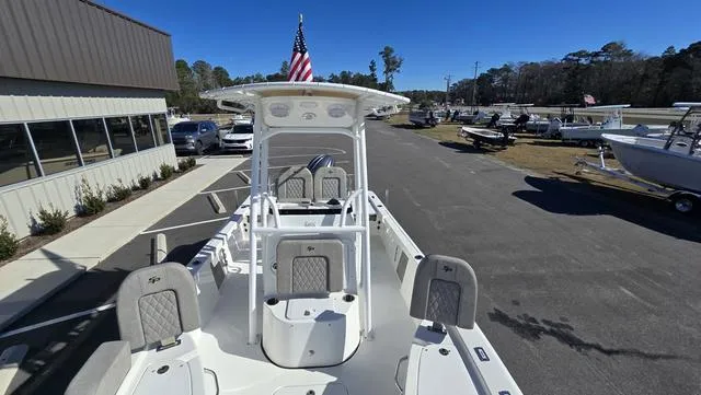 Slide: The Image of Sea Pro 230 Bay 2024 - 20