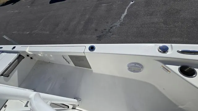 Slide: The Image of Sea Pro 230 Bay 2024 - 22