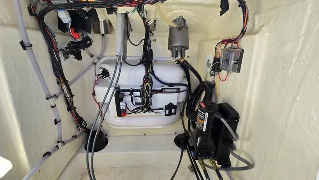 Slide: The Image of Sea Pro 230 Bay 2024 - 24