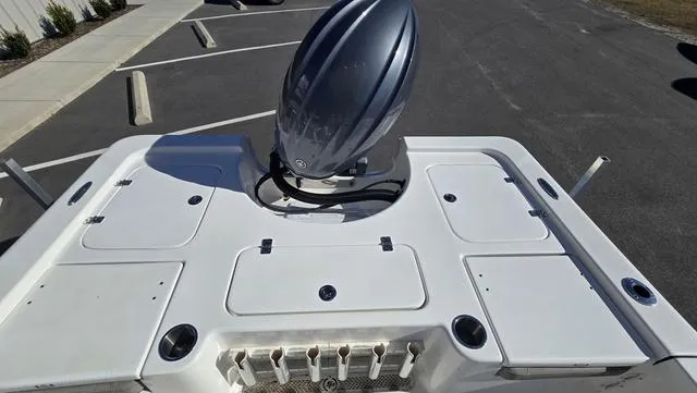 Slide: The Image of Sea Pro 230 Bay 2024 - 3