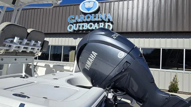 Slide: The Image of Sea Pro 230 Bay 2024 - 5