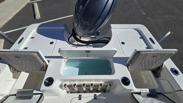 Slide: The Image of Sea Pro 230 Bay 2024 - 6