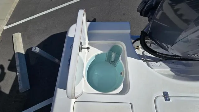 Slide: The Image of Sea Pro 230 Bay 2024 - 7