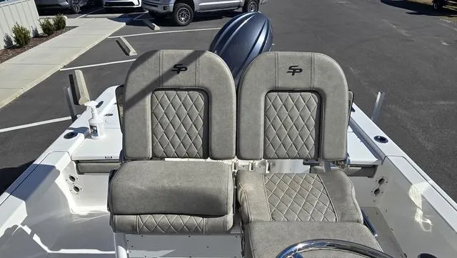 Slide: The Image of Sea Pro 230 Bay 2024 - 8