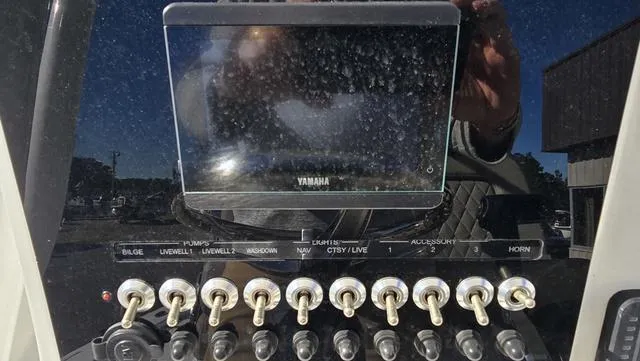 Slide: The Image of Sea Pro 230 Bay 2024 - 9