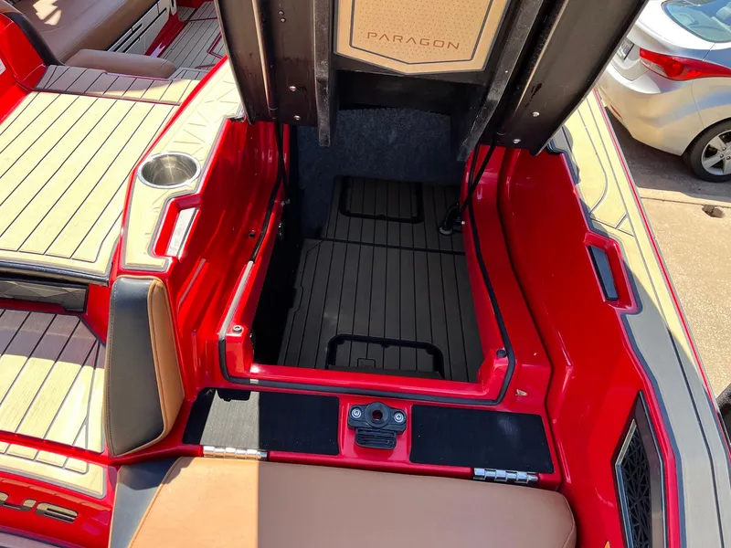 Slide: The Image of Nautique Super Air Nautique G25 Paragon 2021 - 53