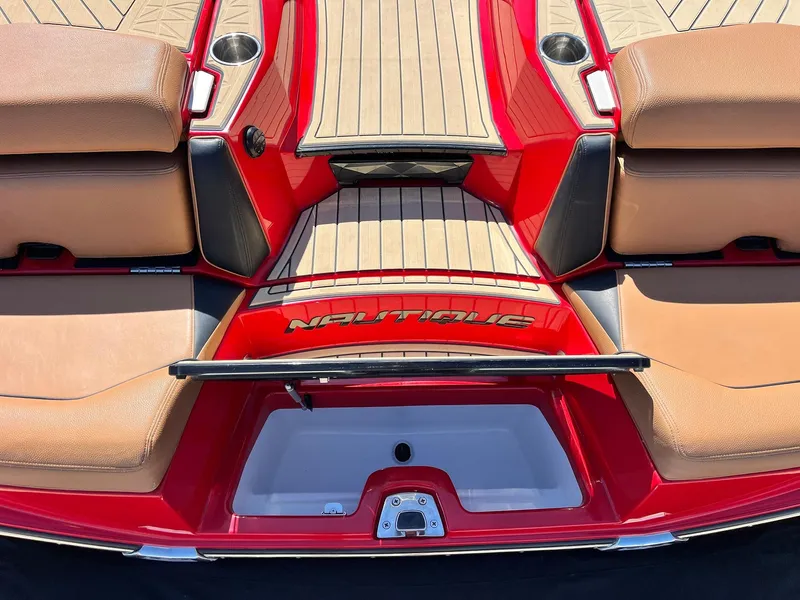 Slide: The Image of Nautique Super Air Nautique G25 Paragon 2021 - 56