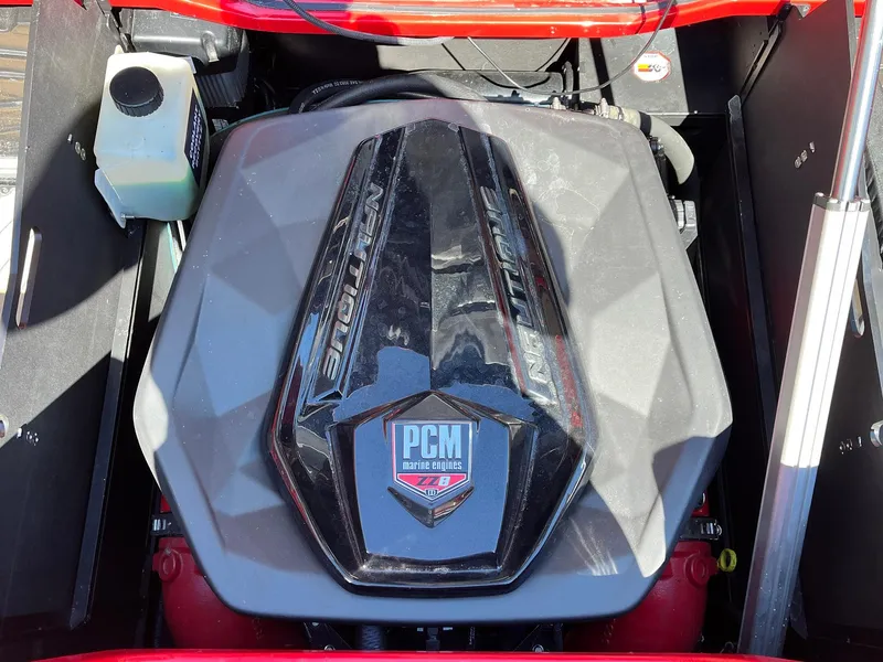 Slide: The Image of Nautique Super Air Nautique G25 Paragon 2021 - 58