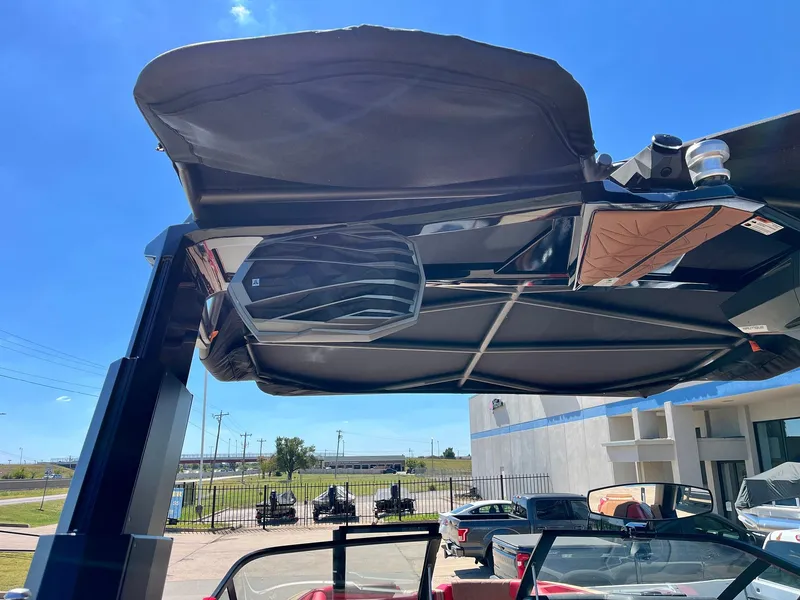 Slide: The Image of Nautique Super Air Nautique G25 Paragon 2021 - 59