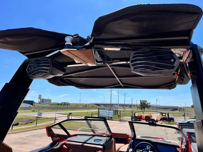 Slide: The Image of Nautique Super Air Nautique G25 Paragon 2021 - 60