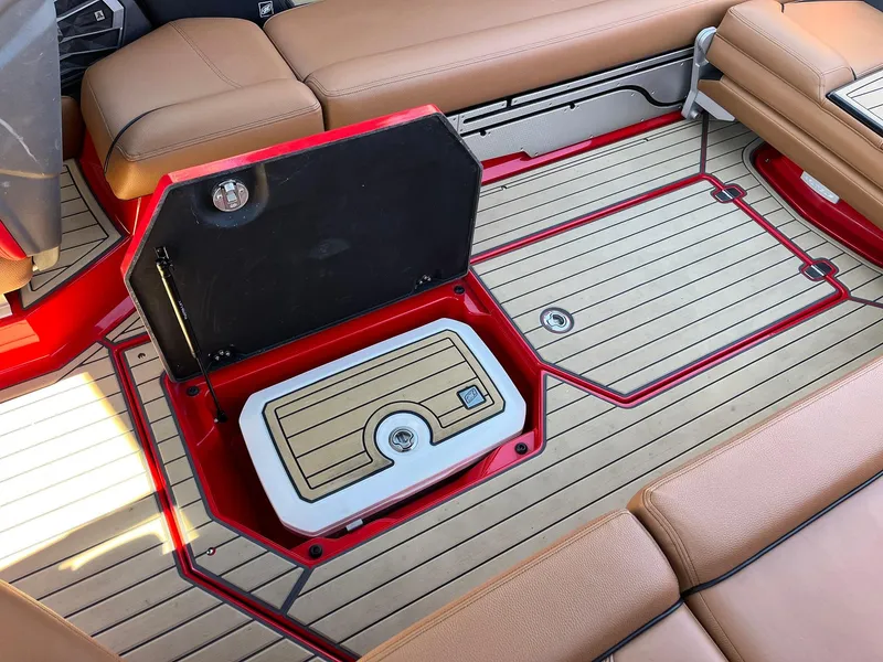 Slide: The Image of Nautique Super Air Nautique G25 Paragon 2021 - 62