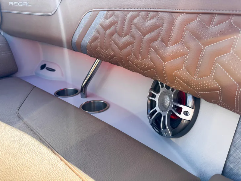 Slide: The Image of Regal LS6 2025 - 52