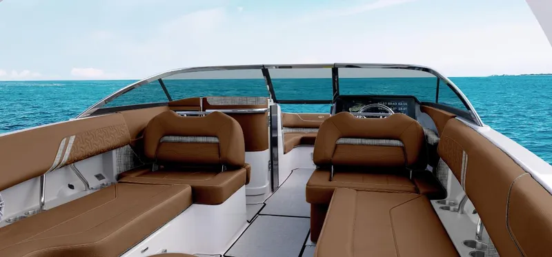 Slide: The Image of Regal LS6 2025 - 59