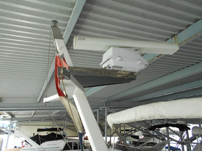 Slide: The Image of Radar arch - 19