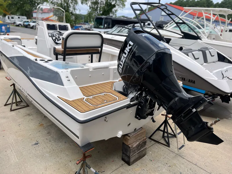 Slide: The Image of Starcraft SVX 211 OB CC 2024 - 1