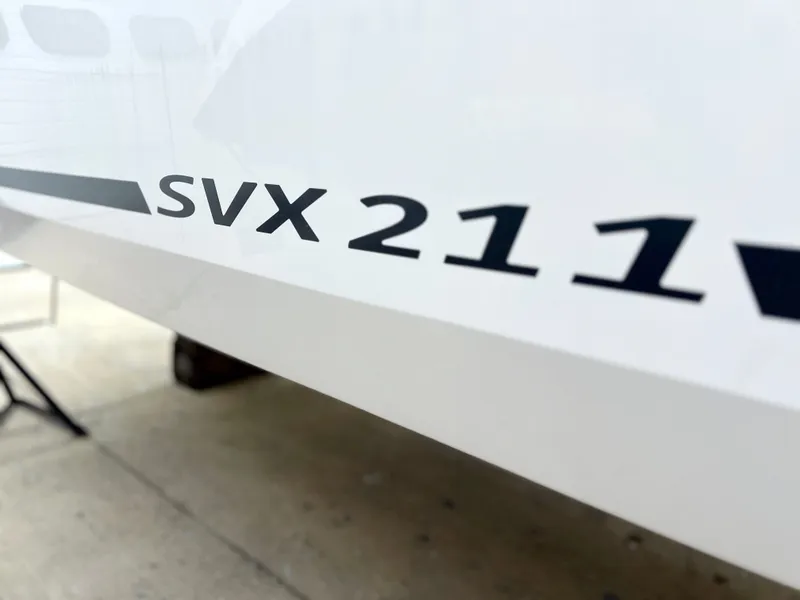 Slide: The Image of Starcraft SVX 211 OB CC 2024 - 12