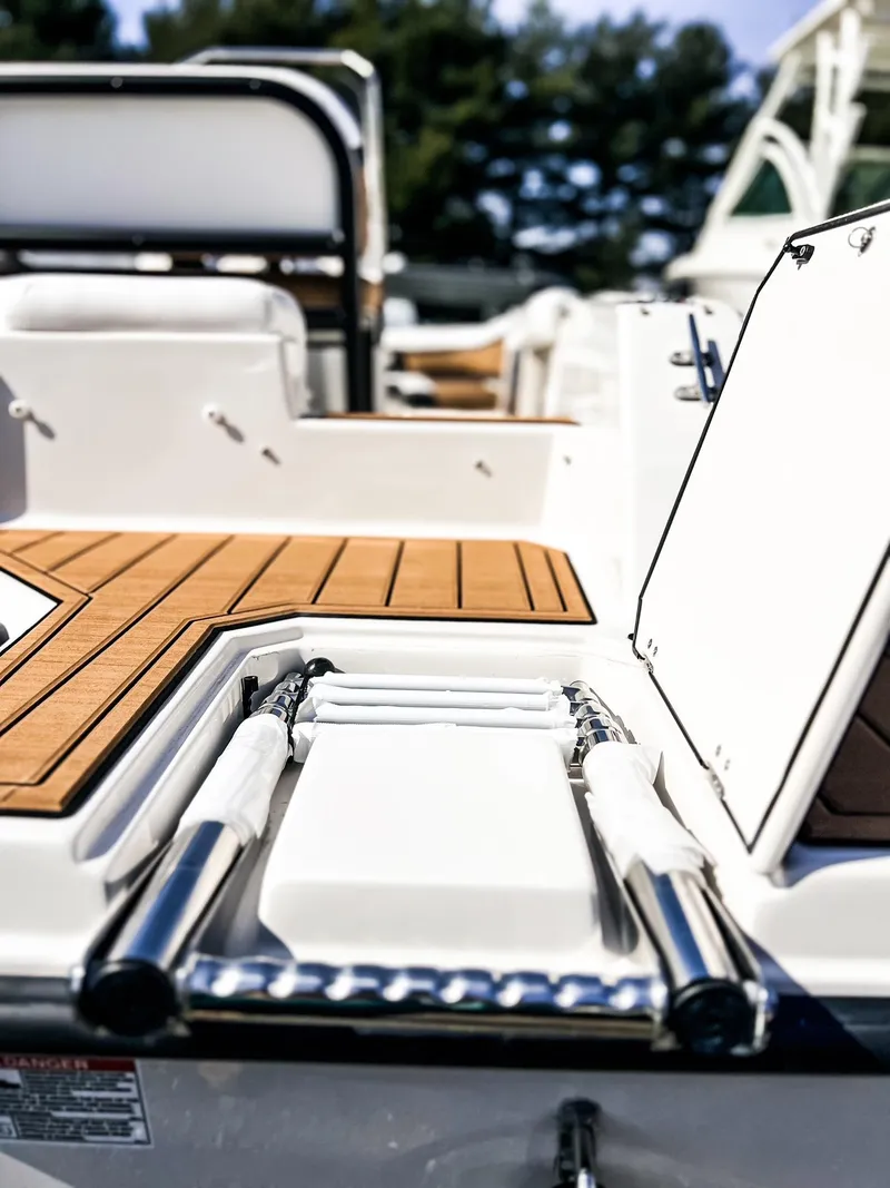 Slide: The Image of Starcraft SVX 211 OB CC 2024 - 2