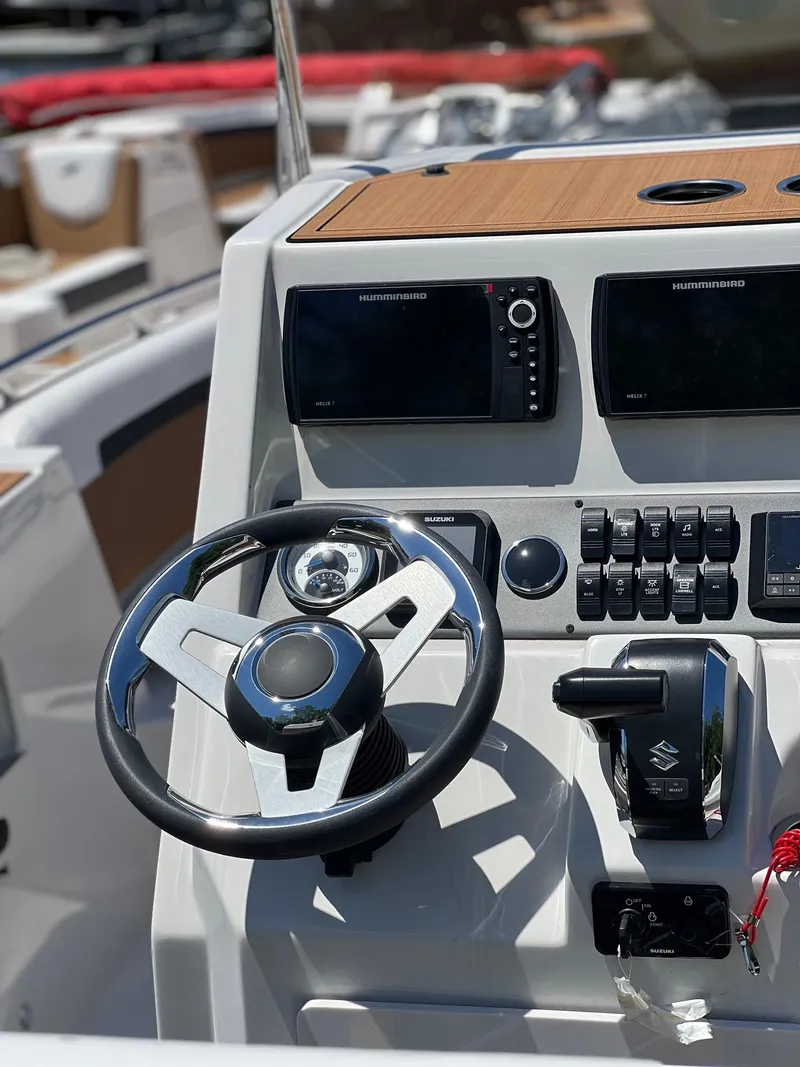 Slide: The Image of Starcraft SVX 211 OB CC 2024 - 4