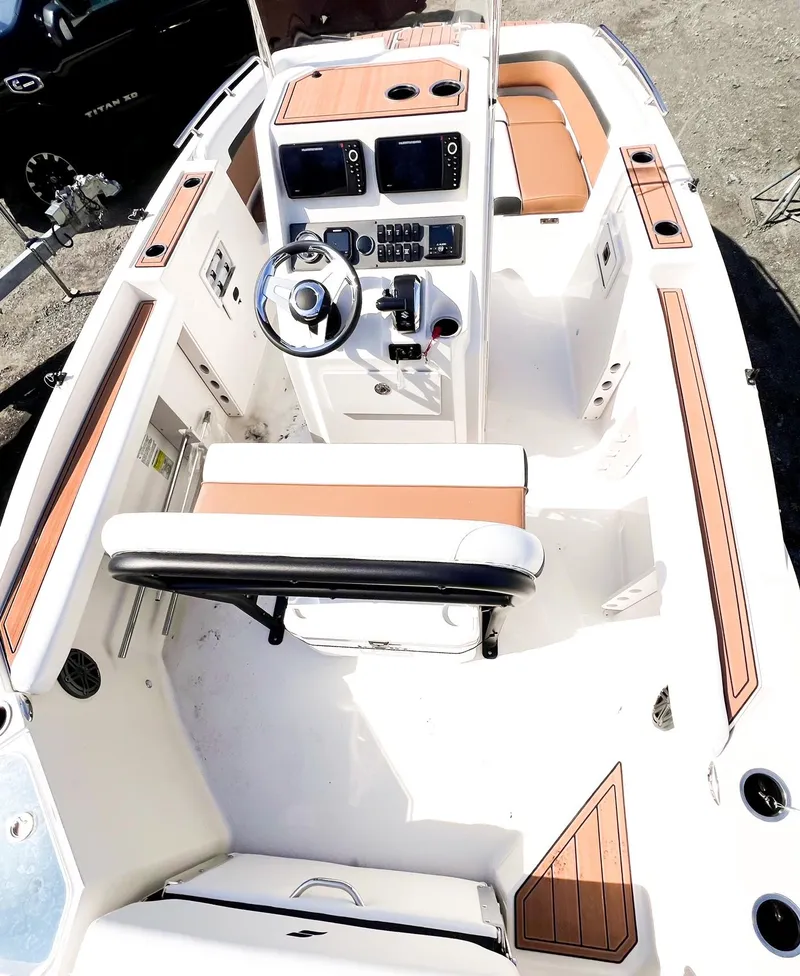 Slide: The Image of Starcraft SVX 211 OB CC 2024 - 5