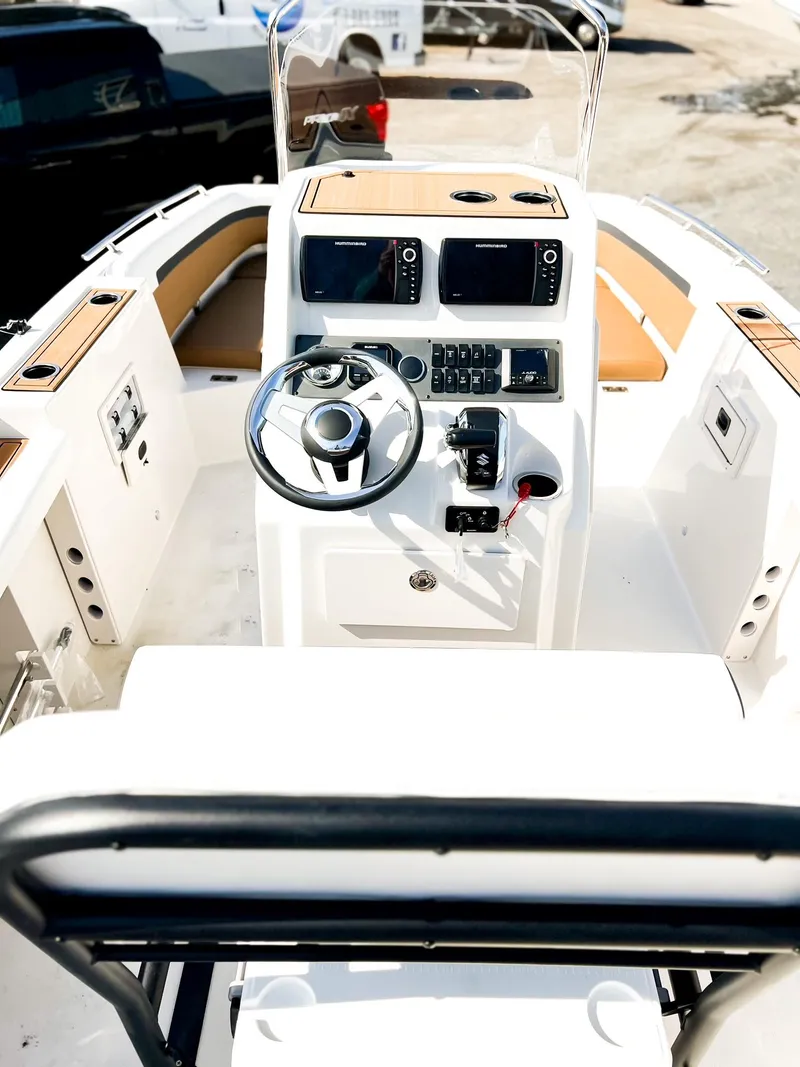 Slide: The Image of Starcraft SVX 211 OB CC 2024 - 6