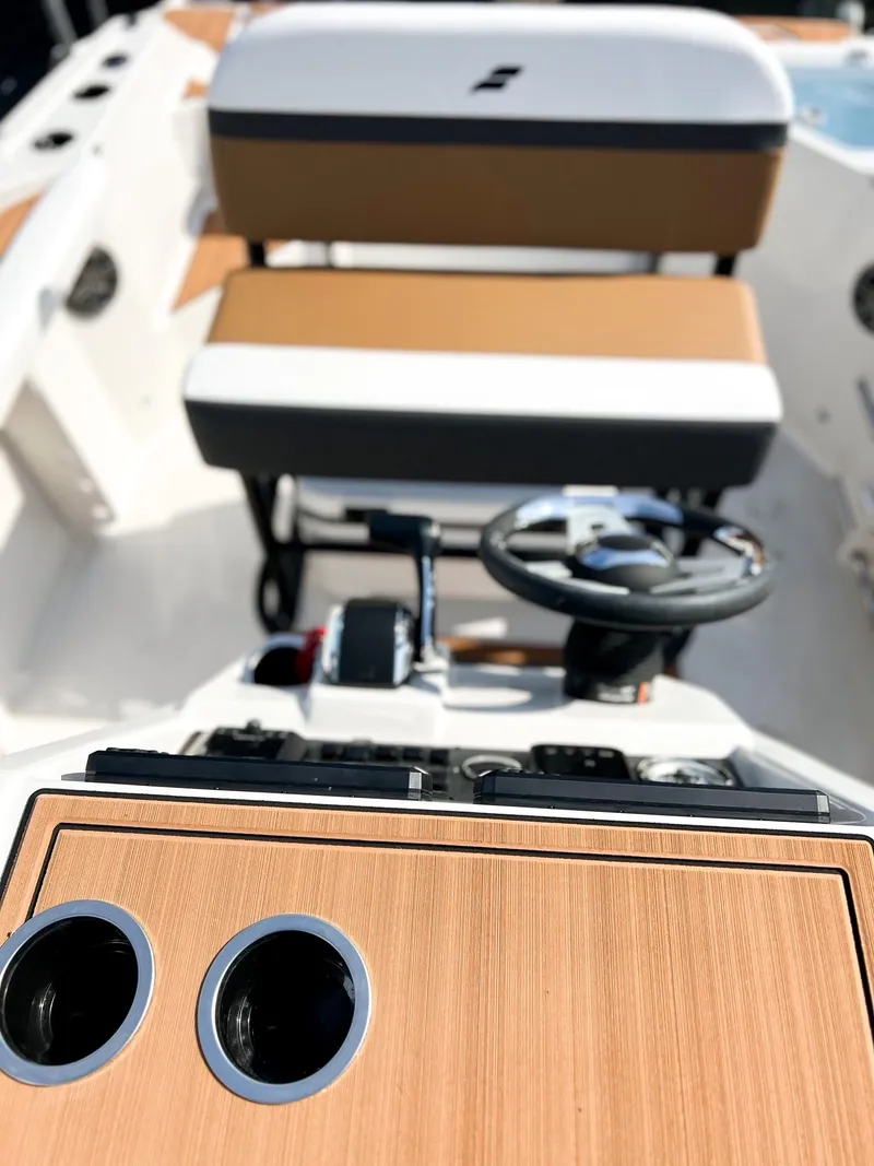 Slide: The Image of Starcraft SVX 211 OB CC 2024 - 8