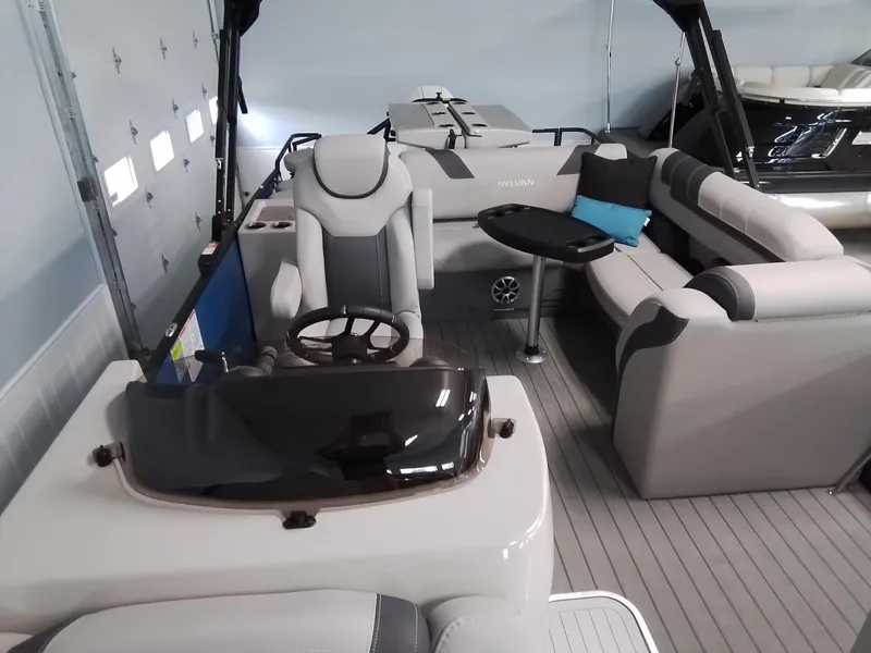 Slide: The Image of Sylvan L-5 DLZ Bar 2025 - 11