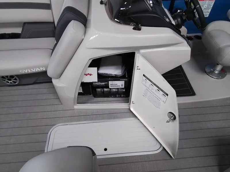 Slide: The Image of Sylvan L-5 DLZ Bar 2025 - 12