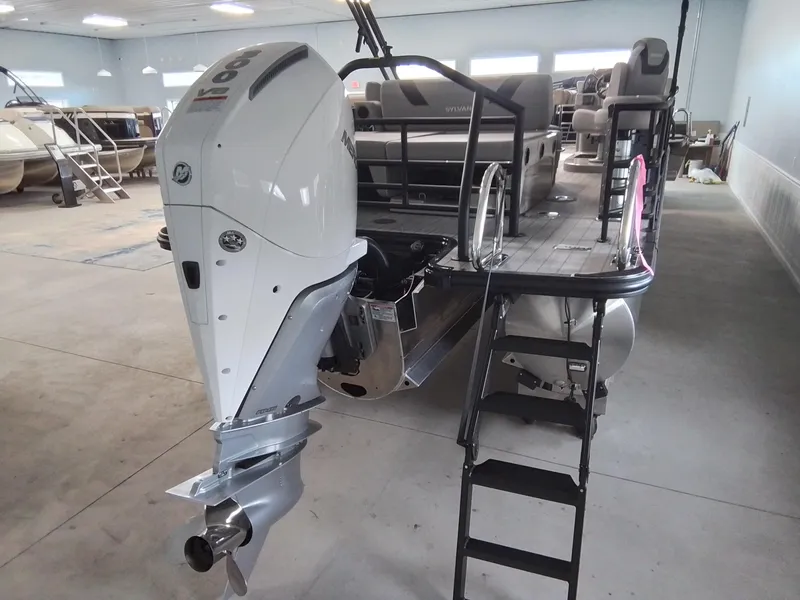 Slide: The Image of Sylvan L-5 DLZ Bar 2025 - 14