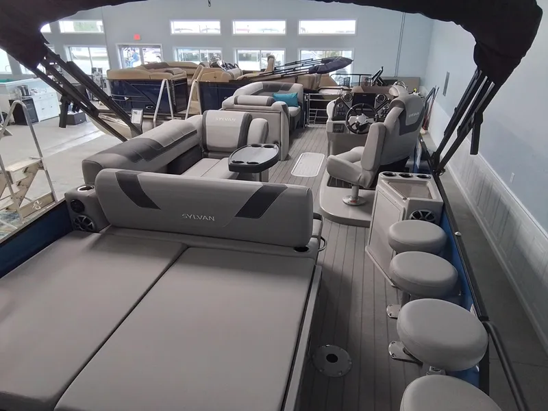 Slide: The Image of Sylvan L-5 DLZ Bar 2025 - 18